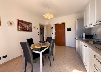 Cucina - Trilocale via Don Antonio Zappino, 34, Carmagnola - foto 6