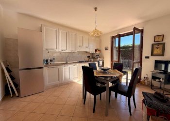 Cucina - Trilocale via Don Antonio Zappino, 34, Carmagnola - foto 7