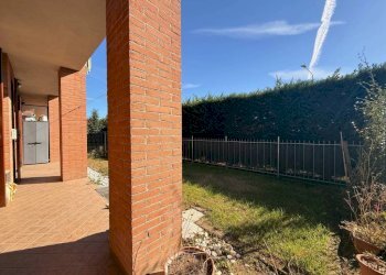 Giardino - Trilocale via Don Antonio Zappino, 34, Carmagnola - foto 8