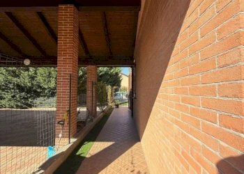 Interno palazzo - Trilocale via Don Antonio Zappino, 34, Carmagnola - foto 9