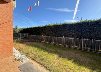 Giardino - Trilocale via Don Antonio Zappino, 34, Carmagnola - foto 10