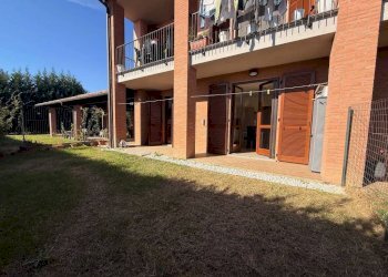 Giardino - Trilocale via Don Antonio Zappino, 34, Carmagnola - foto 11