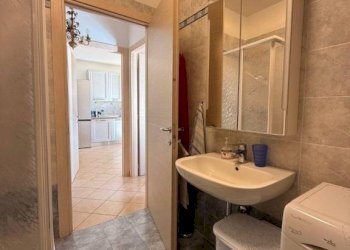 Bagno - Trilocale via Don Antonio Zappino, 34, Carmagnola - foto 18