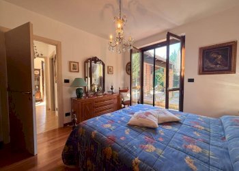 Camera da letto - Trilocale via Don Antonio Zappino, 34, Carmagnola - foto 20
