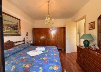 Camera da letto - Trilocale via Don Antonio Zappino, 34, Carmagnola - foto 21