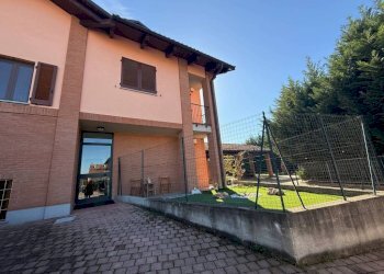 Facciata - Trilocale via Don Antonio Zappino, 34, Carmagnola - foto 27