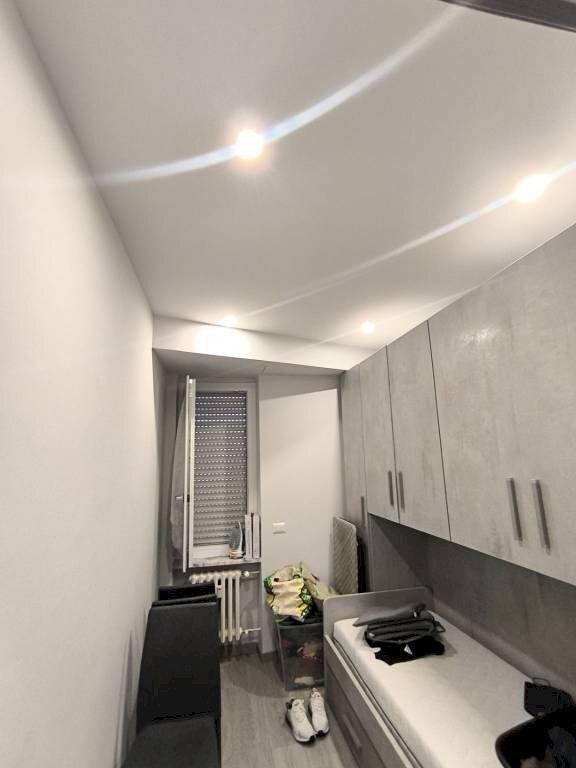 Ufficio - Three-room apartment via Giovan Battista Quadrone, Mondovì - photo 3