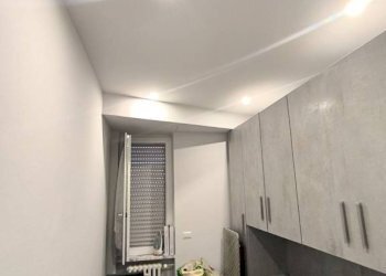 Ufficio - Three-room apartment via Giovan Battista Quadrone, Mondovì - photo 2