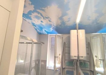 Bagno - Three-room apartment via Giovan Battista Quadrone, Mondovì - photo 5