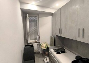 Camera da letto - Three-room apartment via Giovan Battista Quadrone, Mondovì - photo 13