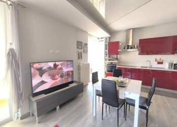 Cucina - Three-room apartment via Giovan Battista Quadrone, Mondovì - photo 14