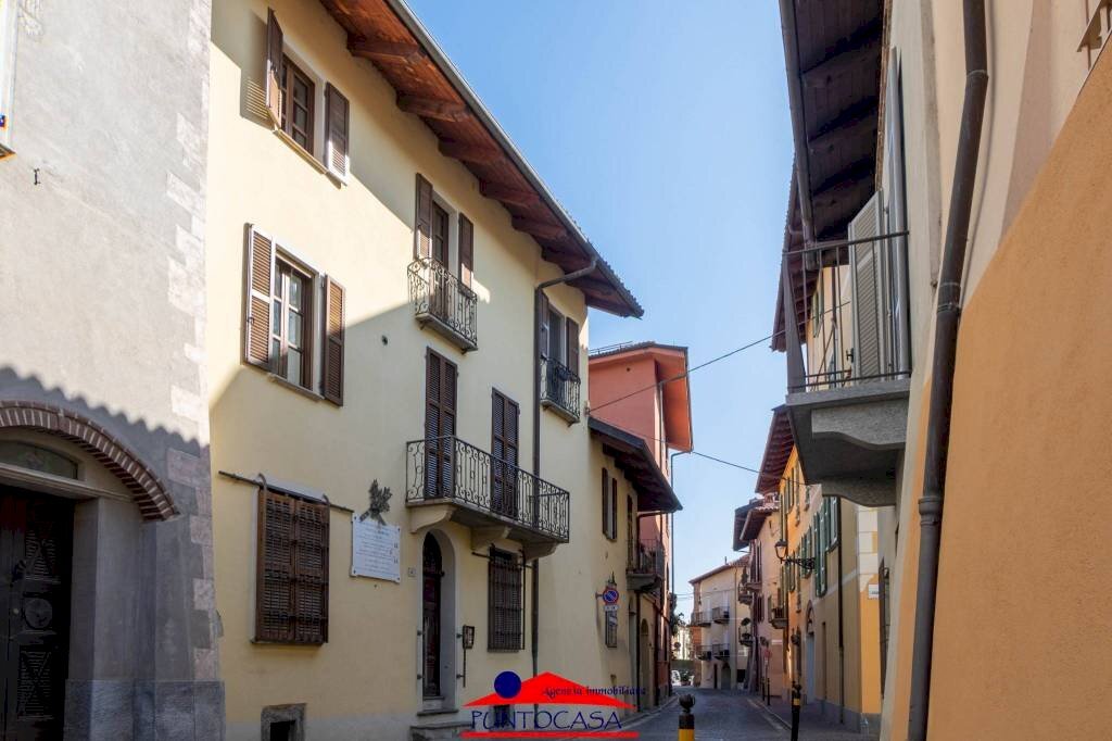 Zona - Quadrilocale via Costanzo Rinaudo, 18, Busca - foto 2