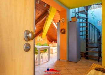 Ingresso - Quadrilocale via Costanzo Rinaudo, 18, Busca - foto 4