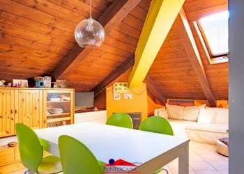 Studio - Quadrilocale via Costanzo Rinaudo, 18, Busca - foto 7