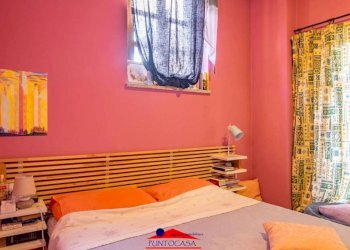 Camera da letto - Quadrilocale via Costanzo Rinaudo, 18, Busca - foto 16