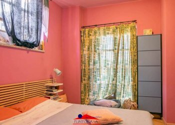 Camera da letto - Quadrilocale via Costanzo Rinaudo, 18, Busca - foto 17