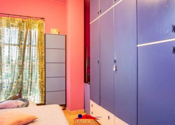 Camera da letto - Quadrilocale via Costanzo Rinaudo, 18, Busca - foto 18