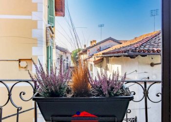 Terrazzo - Quadrilocale via Costanzo Rinaudo, 18, Busca - foto 19