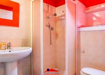 Bagno - Quadrilocale via Costanzo Rinaudo, 18, Busca - foto 22