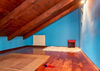 Stanza non arredata - Quadrilocale via Costanzo Rinaudo, 18, Busca - foto 24