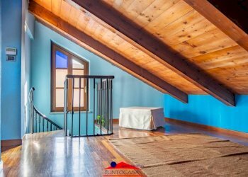 Altro - Quadrilocale via Costanzo Rinaudo, 18, Busca - foto 25