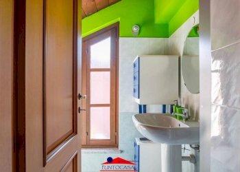 Bagno - Quadrilocale via Costanzo Rinaudo, 18, Busca - foto 26