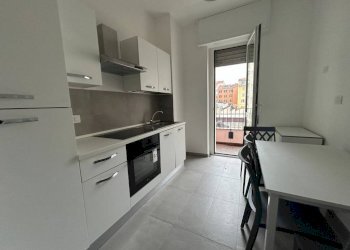 Cucina - Quadrilocale via Andrea Maffei, 6, Milano - foto 2