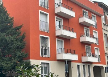 Facciata - Quadrilocale via Andrea Maffei, 6, Milano - foto 3