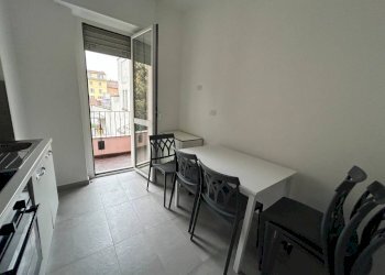 Cucina - Quadrilocale via Andrea Maffei, 6, Milano - foto 4