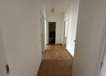 Corridoio - Quadrilocale via Andrea Maffei, 6, Milano - foto 5