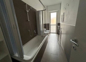 Bagno - Quadrilocale via Andrea Maffei, 6, Milano - foto 6
