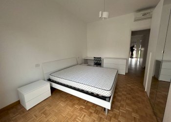 Camera da letto - Quadrilocale via Andrea Maffei, 6, Milano - foto 8