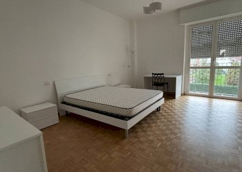 Camera da letto - Quadrilocale via Andrea Maffei, 6, Milano - foto 10