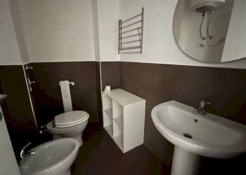 Bagno - Quadrilocale via Andrea Maffei, 6, Milano - foto 11