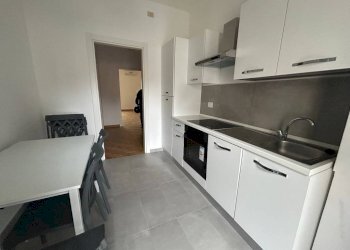 Cucina - Quadrilocale via Andrea Maffei, 6, Milano - foto 13