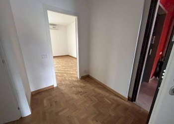 Disimpegno - Quadrilocale via Andrea Maffei, 6, Milano - foto 14