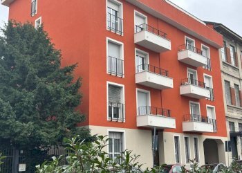 Facciata - Quadrilocale via Andrea Maffei, 6, Milano - foto 16