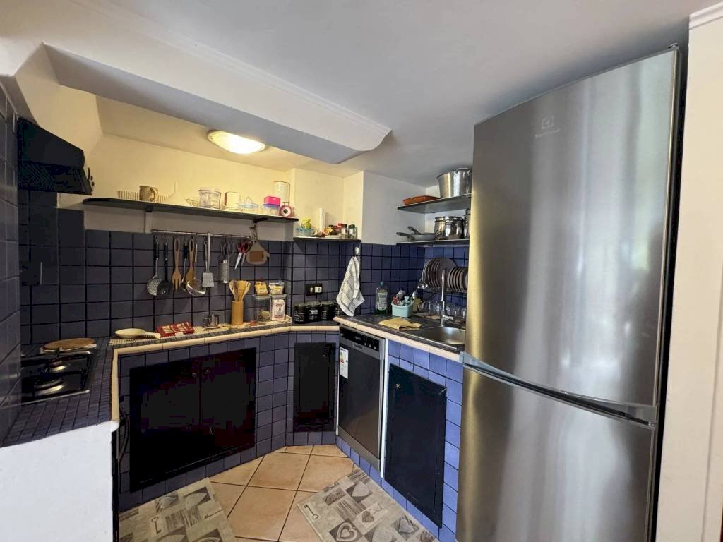 Cucina - Trilocale via Parco della Rimembranza, 37, Albano Laziale - foto 2