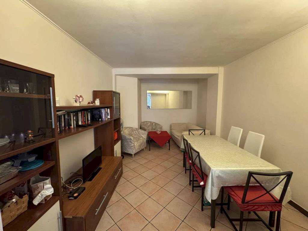 Salone - Trilocale via Parco della Rimembranza, 37, Albano Laziale - foto 3