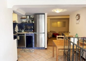 Cucina - Trilocale via Parco della Rimembranza, 37, Albano Laziale - foto 1