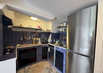 Cucina - Trilocale via Parco della Rimembranza, 37, Albano Laziale - foto 2