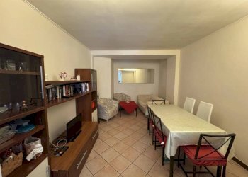 Salone - Trilocale via Parco della Rimembranza, 37, Albano Laziale - foto 3