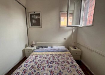 Camera da letto - Trilocale via Parco della Rimembranza, 37, Albano Laziale - foto 4