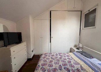 Camera da letto - Trilocale via Parco della Rimembranza, 37, Albano Laziale - foto 5