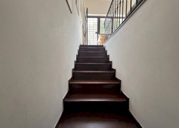 Scala - Trilocale via Parco della Rimembranza, 37, Albano Laziale - foto 6