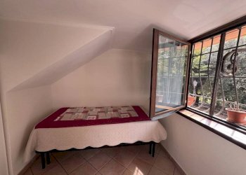 Veranda - Trilocale via Parco della Rimembranza, 37, Albano Laziale - foto 9