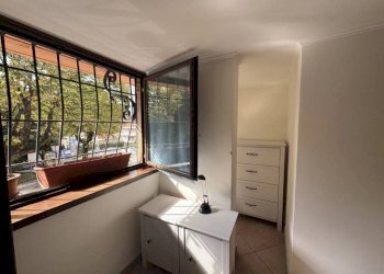 Veranda - Trilocale via Parco della Rimembranza, 37, Albano Laziale - foto 10