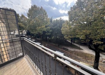 Balcone - Trilocale via Parco della Rimembranza, 37, Albano Laziale - foto 11