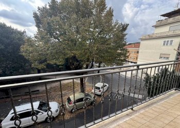 Balcone - Trilocale via Parco della Rimembranza, 37, Albano Laziale - foto 12