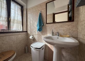 Bagno - Trilocale via Parco della Rimembranza, 37, Albano Laziale - foto 13